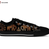 Elephant Low Top Shoes Gift For Men Women Elephant Low Top Shoes Gift For Men Women