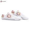 Faith Hope Love Low Top Shoes Gift For Men Women Faith Hope Love Low Top Shoes Gift For Men Women