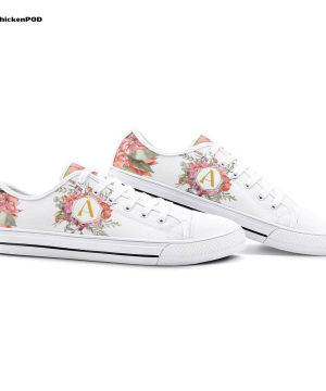 Everloving Low Top Shoes Gift for Men Women