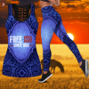Fan Gifts Love Skull D All Over Printed Tanktop &Amp; Legging Outfit For Women Qb Fan Gifts Love Skull D All Over Printed Tanktop &Amp; Legging Outfit For Women Qb