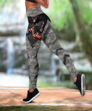Fan Gifts America Eagle Legging &Amp; Tank Top Ml Tna 2 Fan Gifts America Eagle Legging &Amp; Tank Top Ml Tna 1