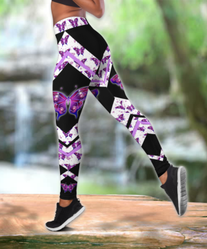 Fan Gifts Butterfly Combo Legging Tanktop Pd 4 Fan Gifts Butterfly Combo Legging Tanktop Pd 3