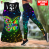 Fan Gifts Deer Hunting Combo Legging + Tank Top Da Fan Gifts Deer Hunting Combo Legging + Tank Top Da