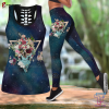 Fan Gifts Maui Taniwha Art New Zealand Tank Top &Amp; Leggings Outfit For Women Fan Gifts Maui Taniwha Art New Zealand Tank Top &Amp; Leggings Outfit For Women