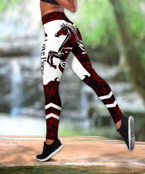 Fan Gifts Horse Combo Legging + Tank Top D All Printed Pi 27032103 4 Fan Gifts Horse Combo Legging + Tank Top D All Printed Pi 27032103 3