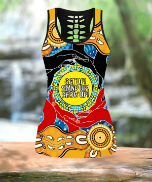 Fan Gifts Naidoc Week 2022 Get Up Stand Up Show Up Aboriginal Pride 3D Full Printed Combo Legging Tanktop 2 Fan Gifts Naidoc Week 2022 Get Up Stand Up Show Up Aboriginal Pride 3D Full Printed Combo Legging Tanktop 1