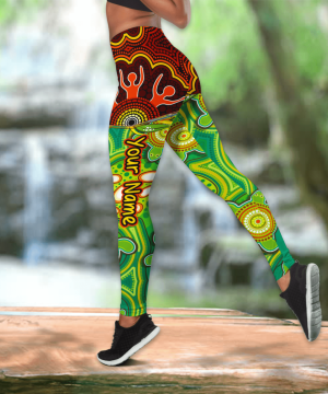 Fan Gifts Personalized Aboriginal Indigenous Turtle Family All Over Printed Combo Legging Tanktop 4 Fan Gifts Personalized Aboriginal Indigenous Turtle Family All Over Printed Combo Legging Tanktop 3