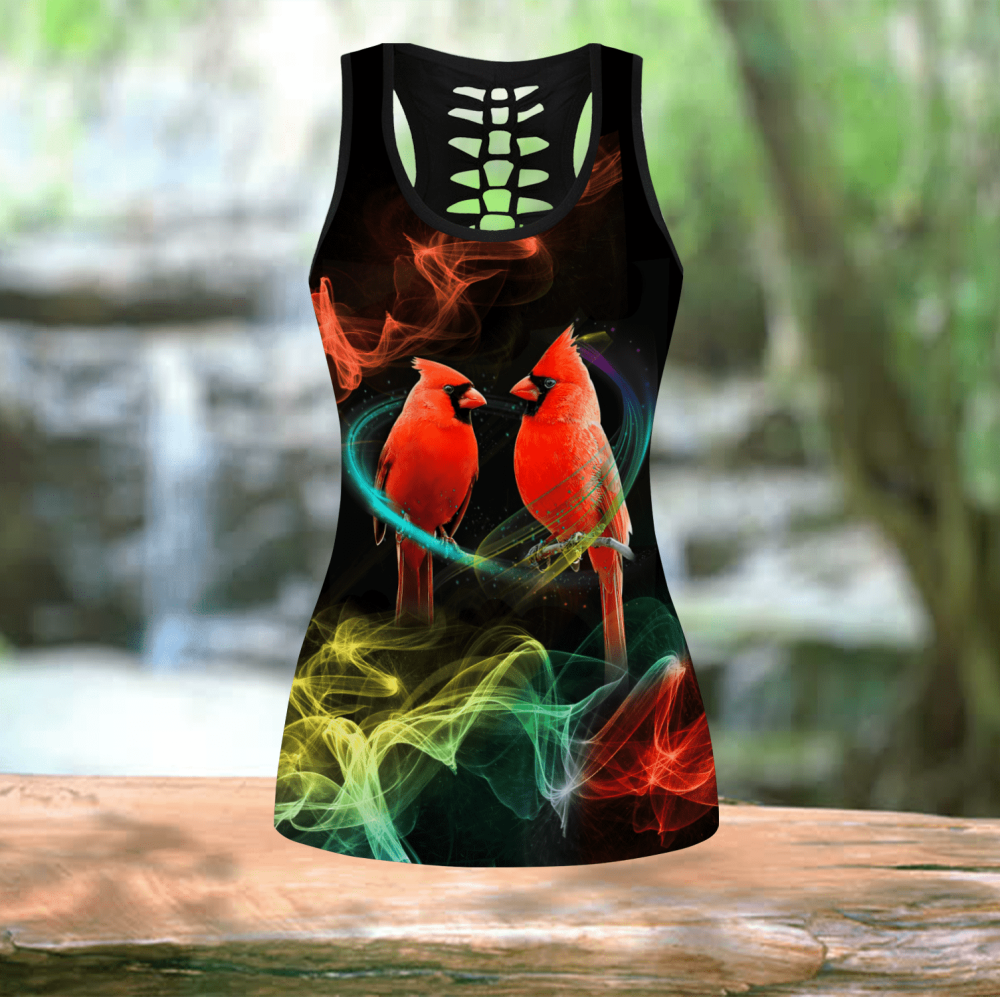 Fan Gifts Personalized Cardinal Combo Legging Tanktop .S Fan Gifts Personalized Cardinal Combo Legging Tanktop .S