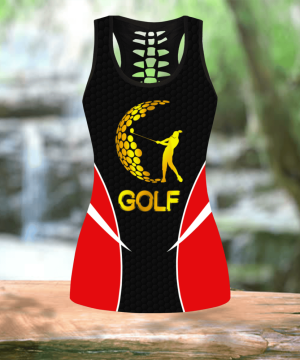 Fan Gifts Personalized Golf Lover Combo Legging Tanktop 2 Fan Gifts Personalized Golf Lover Combo Legging Tanktop 1
