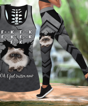 Fan Gifts Premium Legging & Tank Top Funny Cat Fan Gifts Premium Legging & Tank Top Funny Cat