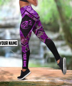 Fan Gifts Supper Cool Wife Of A Concrete Finisher Pink Combo Legging Hollow Tanktop 4 Fan Gifts Supper Cool Wife Of A Concrete Finisher Pink Combo Legging Hollow Tanktop 3