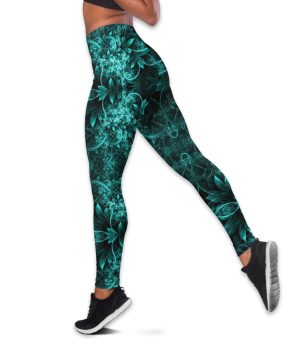 Fan Gifts Teddy Combo Legging Tanktop 4 Fan Gifts Teddy Combo Legging Tanktop 3