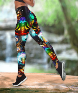 Fan Gifts Yoga Menditation Combo Legging + Tank Top D All Printed 4 Fan Gifts Yoga Menditation Combo Legging + Tank Top D All Printed 3