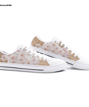 Forever Type Of Love Low Top Shoes Gift for Men Women