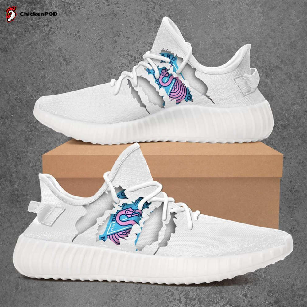 Forward Madison Fc Usl League Yeezy Sneaker For Fans Forward Madison Fc Usl League Yeezy Sneaker For Fans