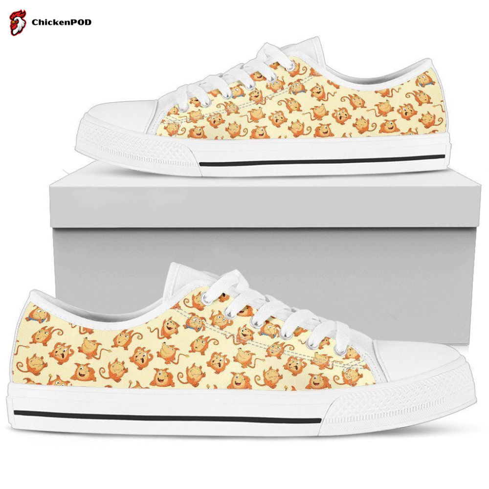 Fox Women’S Low Top Shoes Fox Women’S Low Top Shoes