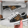 Cute Sloth Low Top Shoes Gift For Men Women Cute Sloth Low Top Shoes Gift For Men Women