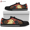 Dalmatian Mom Low Top Shoes Gift For Men Women Dalmatian Mom Low Top Shoes Gift For Men Women
