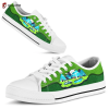 Funky Patterns Low Top Shoes Gift For Men Women Funky Patterns Low Top Shoes Gift For Men Women