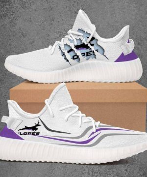 Grand Canyon Antelopes Ncaa Yeezy Sneaker For Men Women Fans 4 Grand Canyon Antelopes Ncaa Yeezy Sneaker For Men Women Fans 3