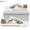Honey Bee Low Top Shoes Gift For Men Women Honey Bee Low Top Shoes Gift For Men Women