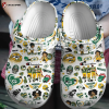 Ffa Agricultural Education Unisex Clogs Clog Shoes Ffa Agricultural Education Unisex Clogs Clog Shoes