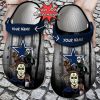 Halloween Unisex Clogs – Personalized Friends Movie Fan Clog Shoes