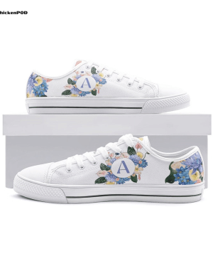 Happily Ever After Low Top Shoes Gift for Men Women