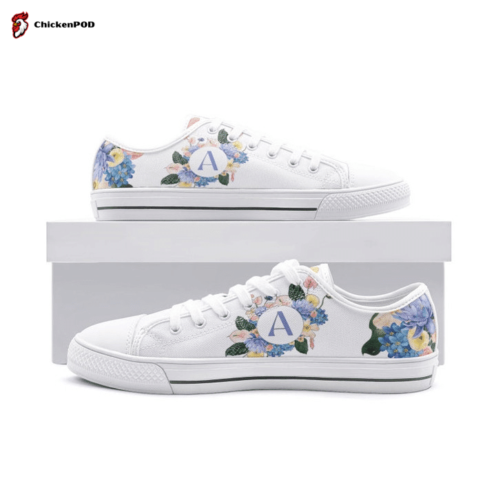 Happily Ever After Low Top Shoes Gift For Men Women Happily Ever After Low Top Shoes Gift For Men Women