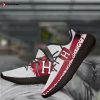 Uzumaki Naruto Shoes Custom Anime Yeezy Sneaker For Fans
