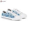 Hahalua Manta Ray Low Top Shoes Gift For Men Women Hahalua Manta Ray Low Top Shoes Gift For Men Women
