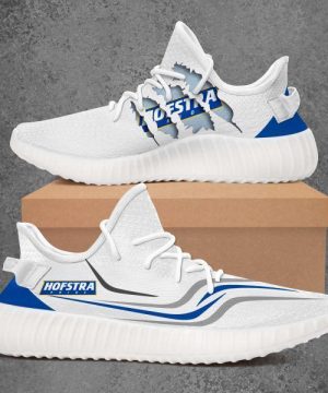 Hofstra University Pride Ncaa Yeezy Sneaker For Men Women Fans 4 Hofstra University Pride Ncaa Yeezy Sneaker For Men Women Fans 3