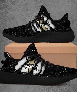 Idaho Vandals Ncaa Yeezy Sneaker For Men Women Fans 2 Idaho Vandals Ncaa Yeezy Sneaker For Men Women Fans 1