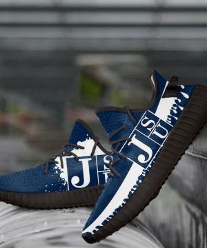 Jackson State Tigers Ncaa Yeezy Sneaker For Fans 4 Jackson State Tigers Ncaa Yeezy Sneaker For Fans 3