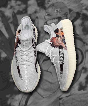 Jujutsu Kaisen Shoes Sukuna Custom Anime Yeezy Sneaker For Men Women Fans 6 Jujutsu Kaisen Shoes Sukuna Custom Anime Yeezy Sneaker For Men Women Fans 5