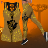Juneteenth Fan Gifts Personalized Africa Combo Legging + Tank Top Ajj Juneteenth Fan Gifts Personalized Africa Combo Legging + Tank Top Ajj