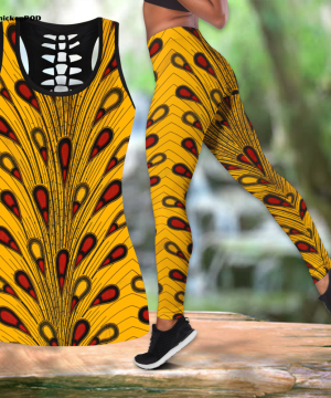 Juneteenth Fan Gifts Africa Combo Legging + Tank Top SN Juneteenth Fan Gifts Africa Combo Legging + Tank Top SN