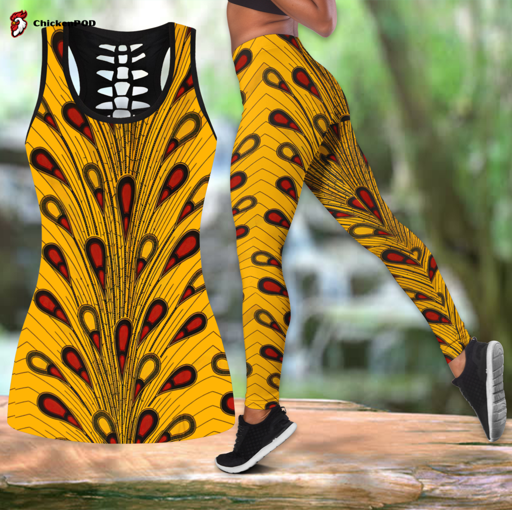 Juneteenth Fan Gifts Africa Combo Legging + Tank Top Sn Juneteenth Fan Gifts Africa Combo Legging + Tank Top Sn
