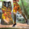 Fan Gifts Butterfly Combo Legging + Tanktop Sn Fan Gifts Butterfly Combo Legging + Tanktop Sn