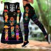 Fan Gifts Maui Taniwha Art New Zealand Tank Top &Amp; Leggings Outfit For Women Fan Gifts Maui Taniwha Art New Zealand Tank Top &Amp; Leggings Outfit For Women