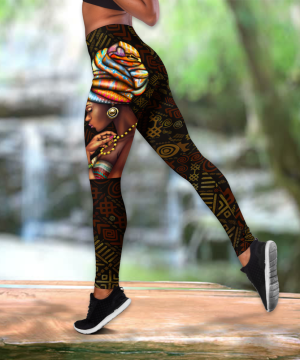 Juneteenth Fan Gifts Personalized Africa Combo Legging + Tank Top Ajj 4 Juneteenth Fan Gifts Personalized Africa Combo Legging + Tank Top Ajj 3