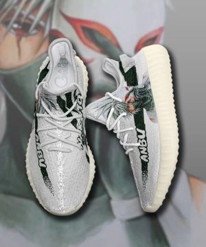 Kakashi Anbu Shoes Naruto Custom Anime Yeezy Sneaker For Fans 6 Kakashi Anbu Shoes Naruto Custom Anime Yeezy Sneaker For Fans 5