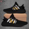 Vegas Golden Knights Nhl Yeezy Sneaker For Men Women Fans Vegas Golden Knights Nhl Yeezy Sneaker For Men Women Fans