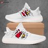 Chicago Bulls Nba Yeezy Sneaker For Men Women Fans