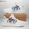 Reading United Ac Usl Championship Yeezy Sneaker For Men Women Fans Reading United Ac Usl Championship Yeezy Sneaker For Men Women Fans
