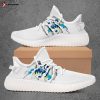 Atlanta United Fc Uls League Yeezy Sneaker For Fans Atlanta United Fc Uls League Yeezy Sneaker For Fans