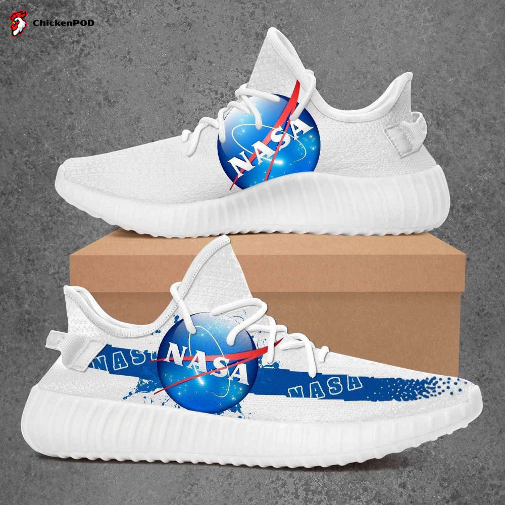 Nasa Yeezy Sneaker For Fans Nasa Yeezy Sneaker For Fans