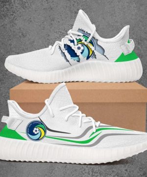 New York Cosmos Usl Yeezy Sneaker For Men Women Fans 1