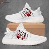 Buffalo Bills Nfl Yeezy Sneaker For Fans Buffalo Bills Nfl Yeezy Sneaker For Fans