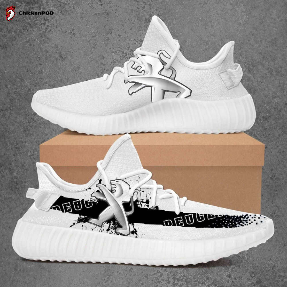 Peugeot Yeezy Sneaker For Fans Peugeot Yeezy Sneaker For Fans